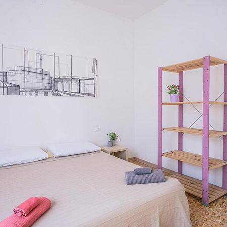 Affittacamere Via Degli Dei San Piero a Sieve Ngoại thất bức ảnh