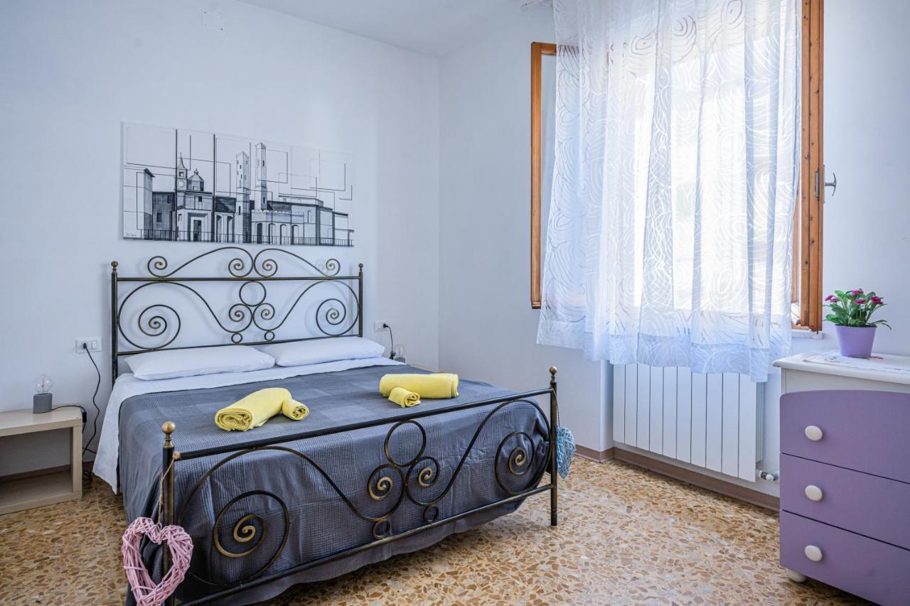 Affittacamere Via Degli Dei San Piero a Sieve Ngoại thất bức ảnh