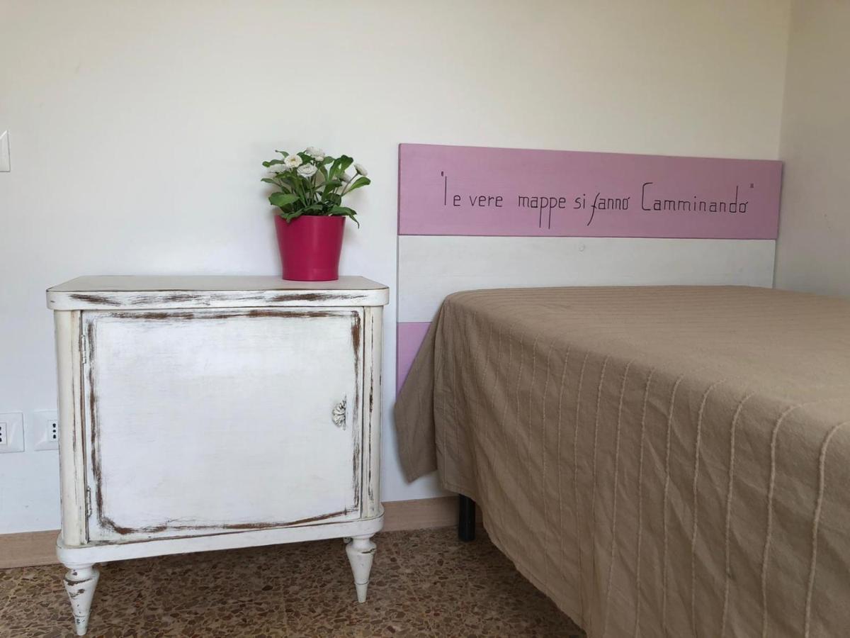 Affittacamere Via Degli Dei San Piero a Sieve Ngoại thất bức ảnh