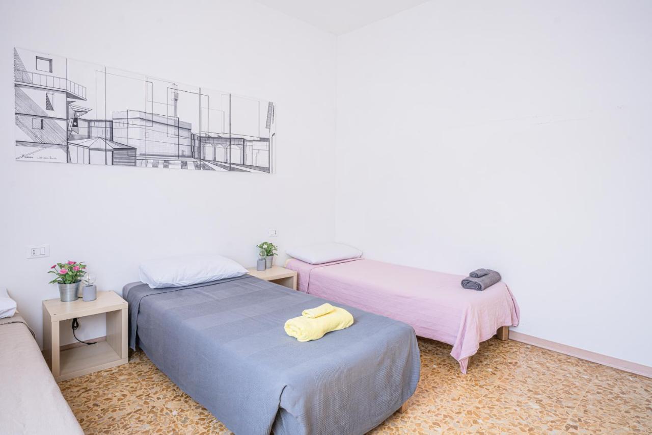 Affittacamere Via Degli Dei San Piero a Sieve Ngoại thất bức ảnh