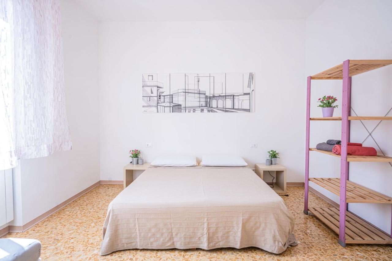 Affittacamere Via Degli Dei San Piero a Sieve Ngoại thất bức ảnh