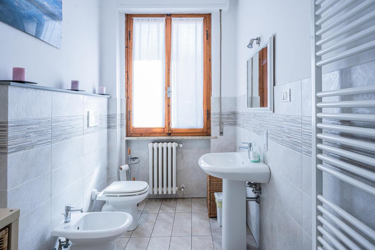 Affittacamere Via Degli Dei San Piero a Sieve Ngoại thất bức ảnh