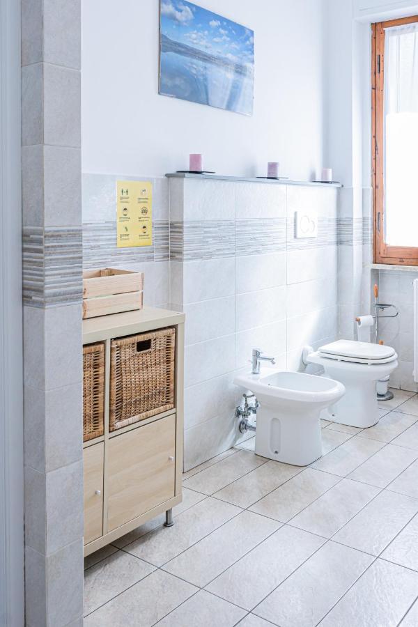 Affittacamere Via Degli Dei San Piero a Sieve Ngoại thất bức ảnh