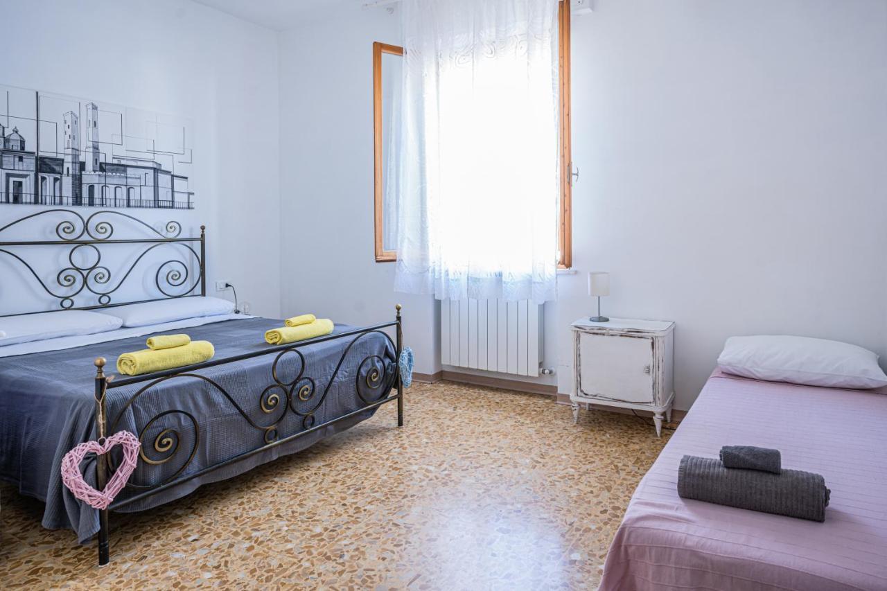 Affittacamere Via Degli Dei San Piero a Sieve Ngoại thất bức ảnh