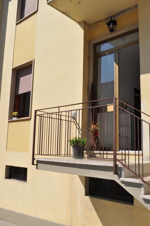 Affittacamere Via Degli Dei San Piero a Sieve Ngoại thất bức ảnh